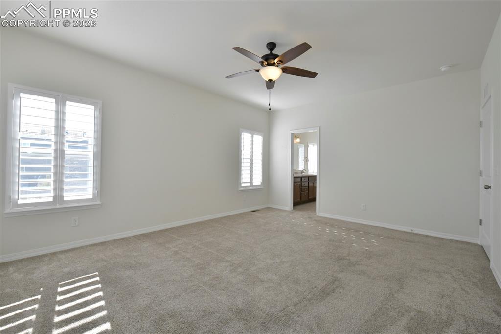 8287 Kintla Court Colorado Springs CO 80908