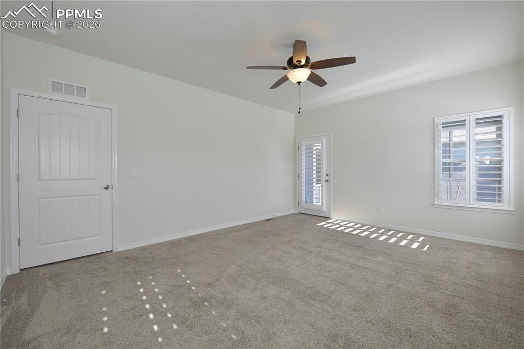 8287 Kintla Court Colorado Springs CO 80908