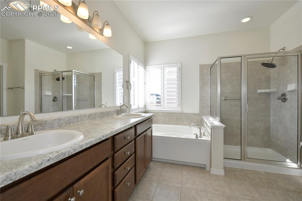 8287 Kintla Court Colorado Springs CO 80908