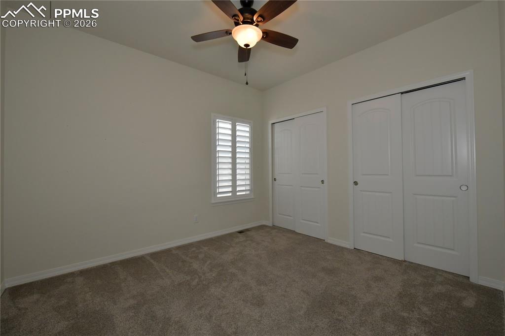 8287 Kintla Court Colorado Springs CO 80908