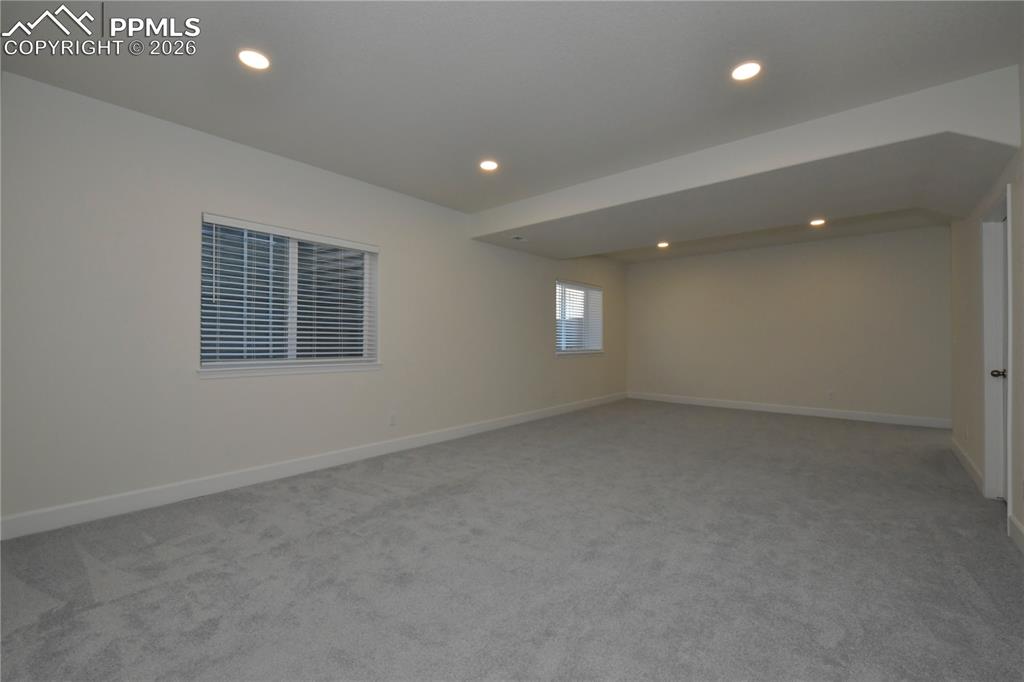 8287 Kintla Court Colorado Springs CO 80908