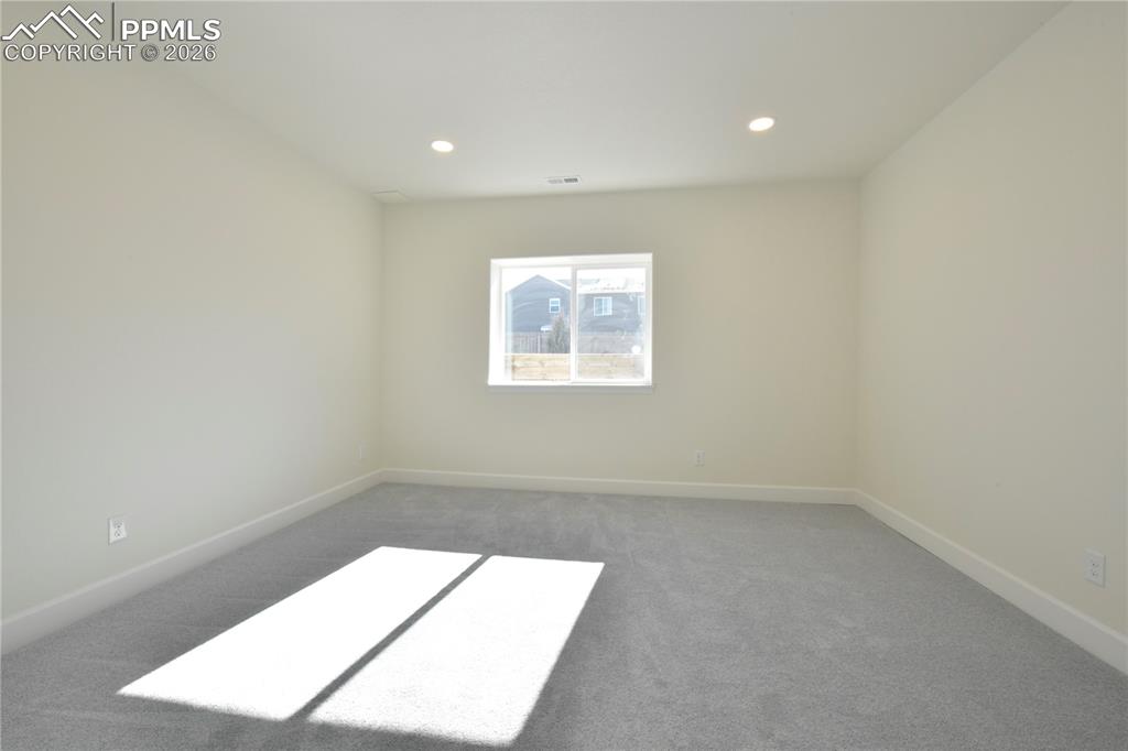 8287 Kintla Court Colorado Springs CO 80908