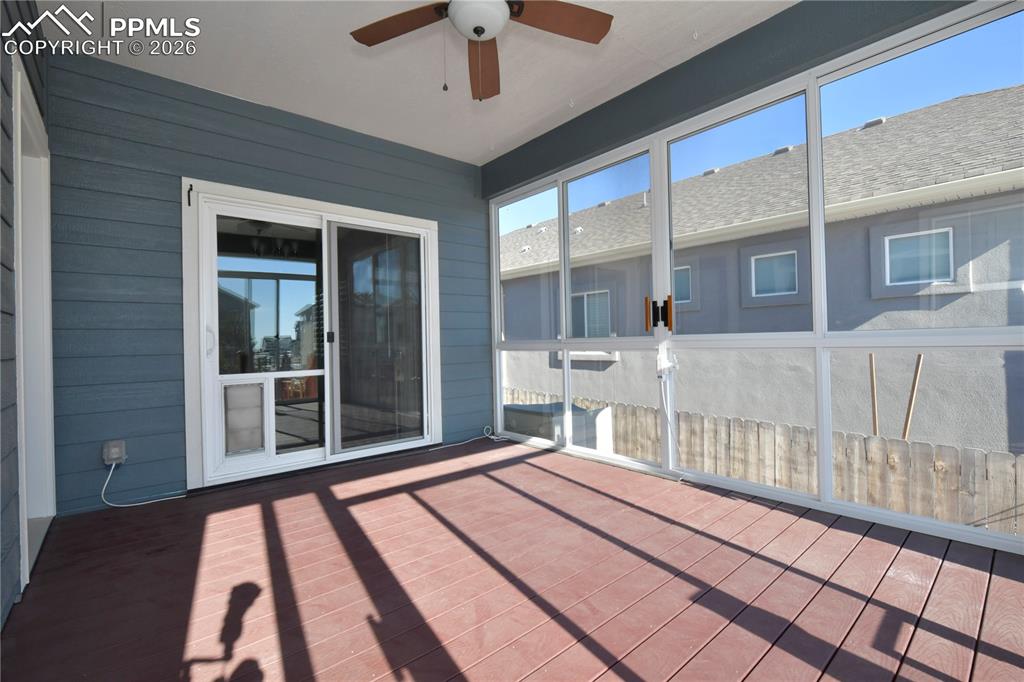 8287 Kintla Court Colorado Springs CO 80908