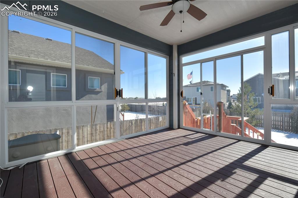 8287 Kintla Court Colorado Springs CO 80908