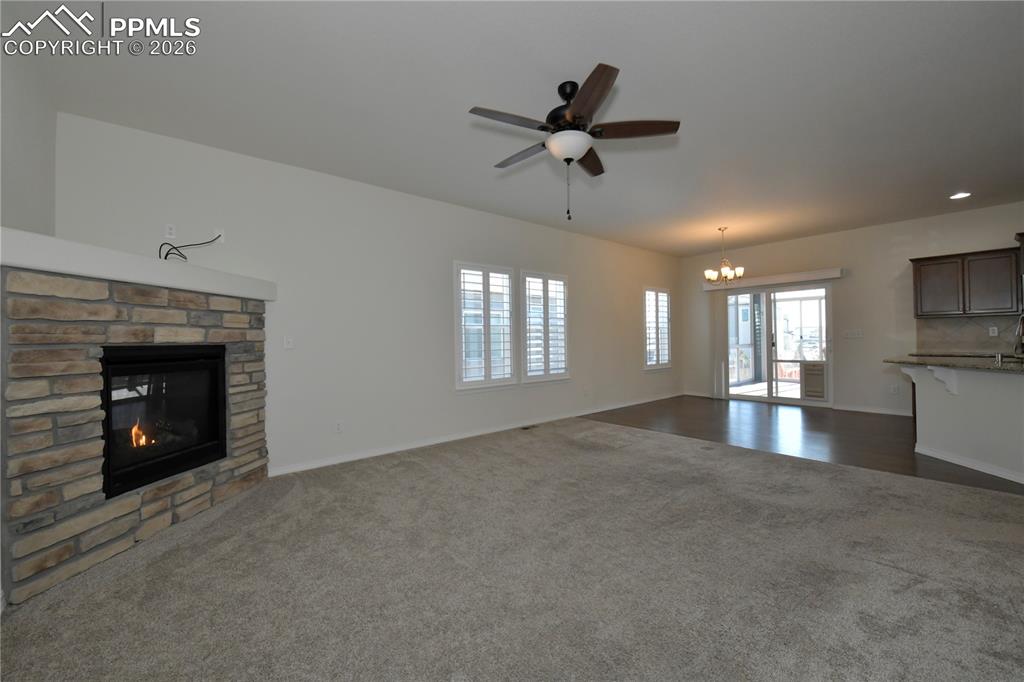 8287 Kintla Court Colorado Springs CO 80908