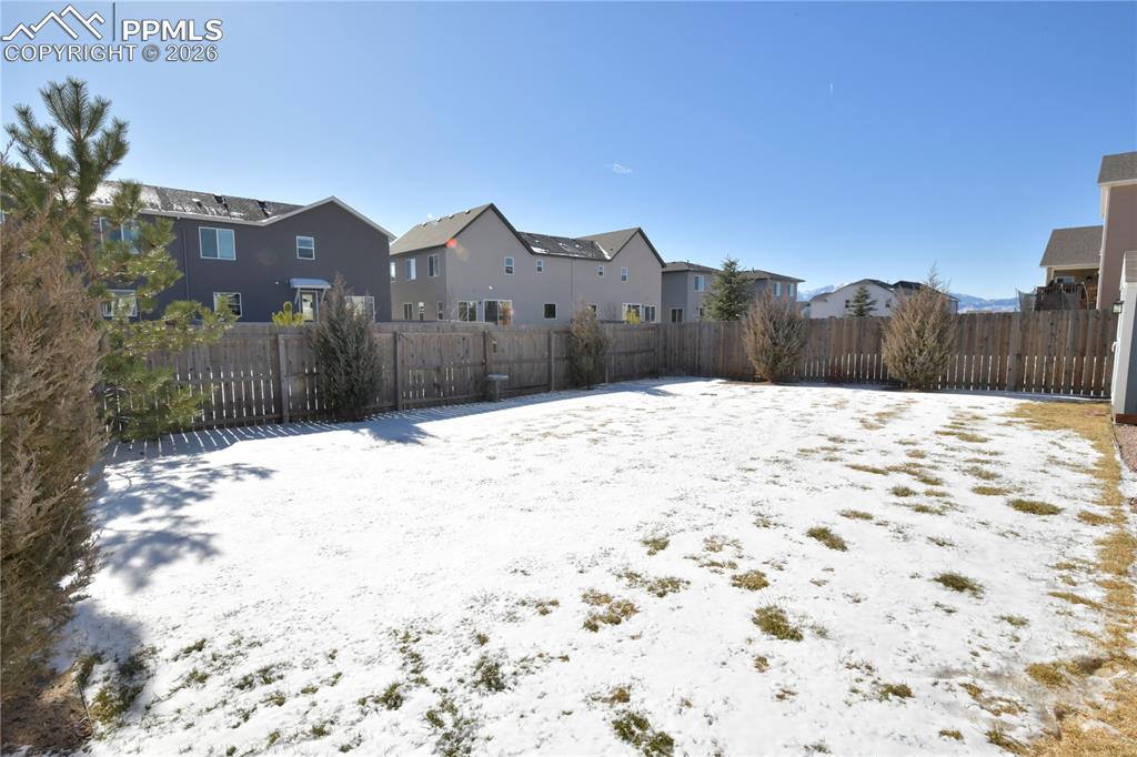 8287 Kintla Court Colorado Springs CO 80908