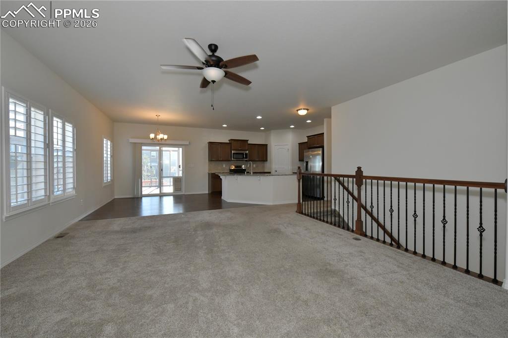 8287 Kintla Court Colorado Springs CO 80908