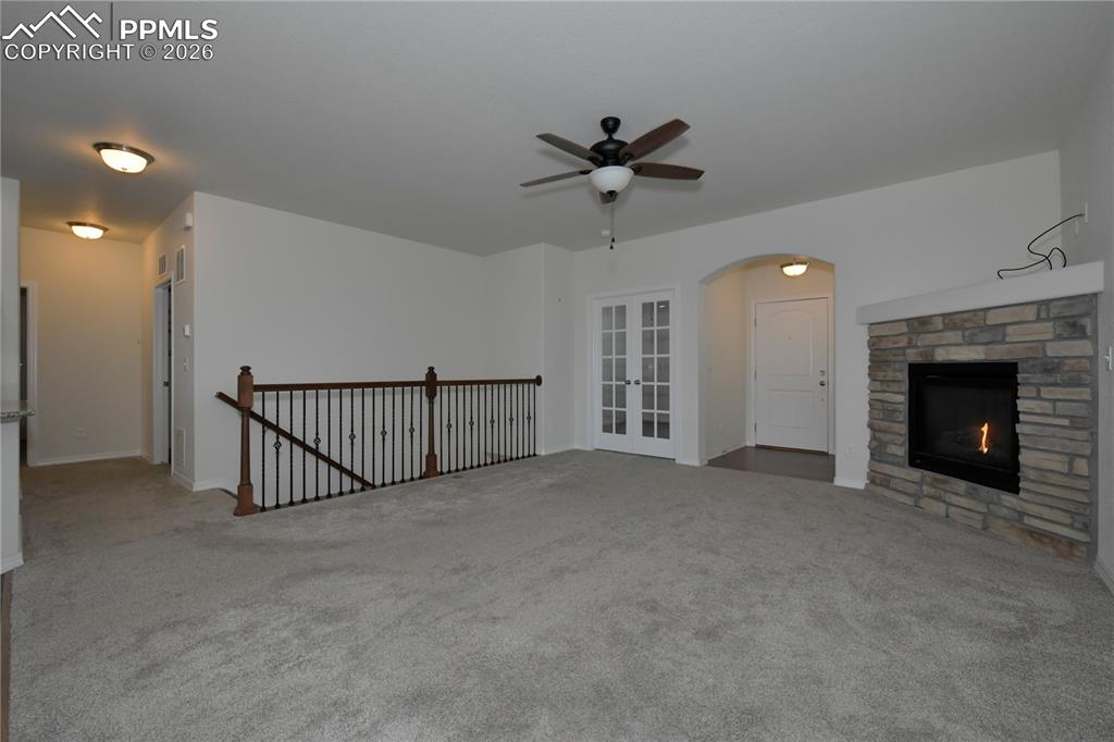 8287 Kintla Court Colorado Springs CO 80908