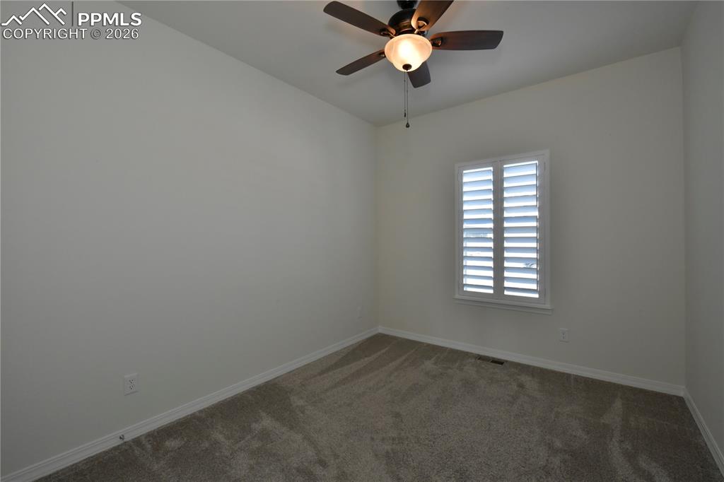8287 Kintla Court Colorado Springs CO 80908