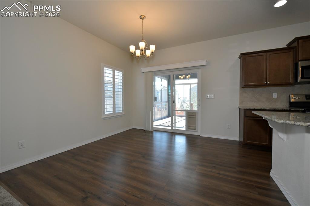 8287 Kintla Court Colorado Springs CO 80908