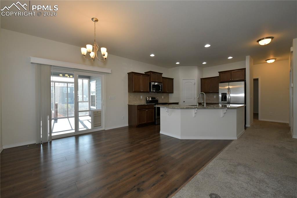 8287 Kintla Court Colorado Springs CO 80908