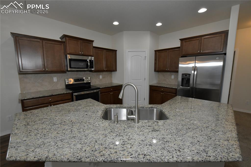 8287 Kintla Court Colorado Springs CO 80908