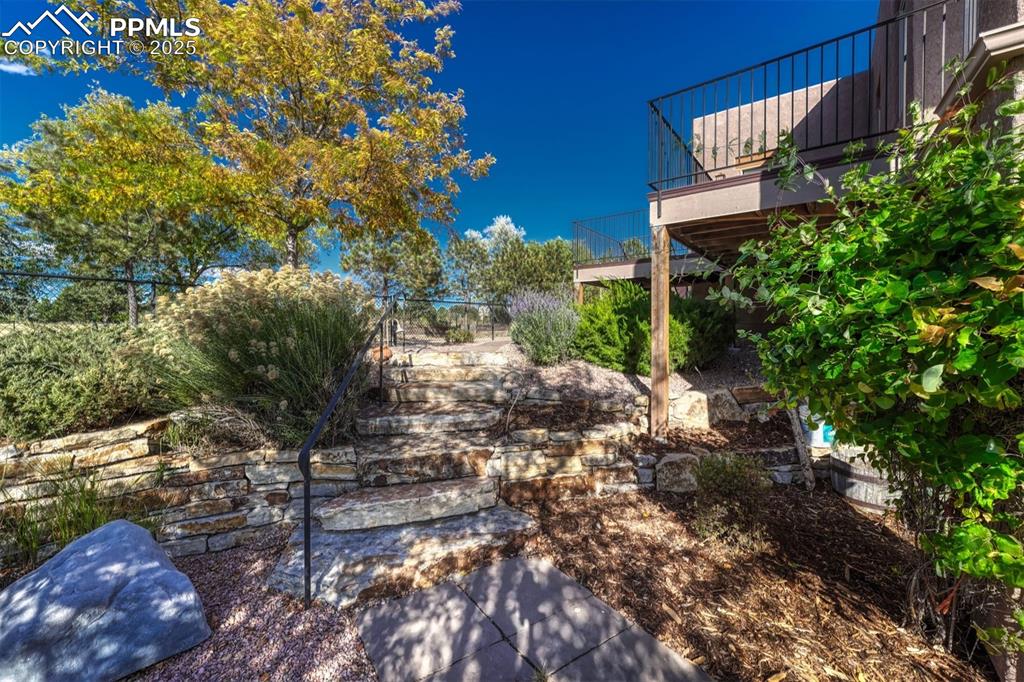 4050 Old Ranch Road Colorado Springs CO 80908