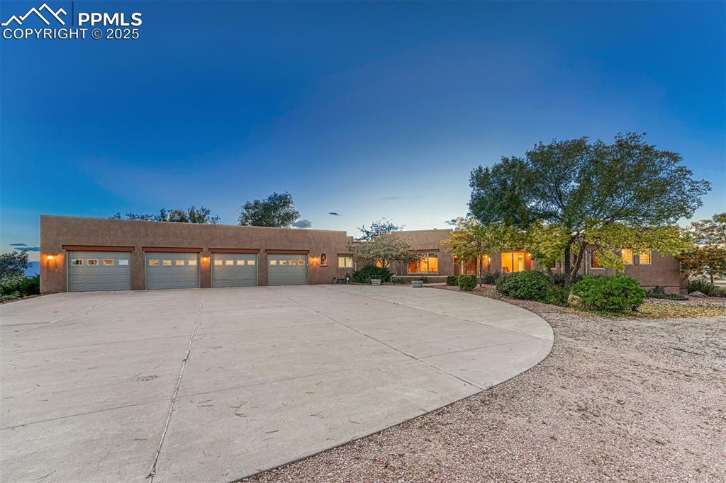 4050 Old Ranch Road Colorado Springs CO 80908