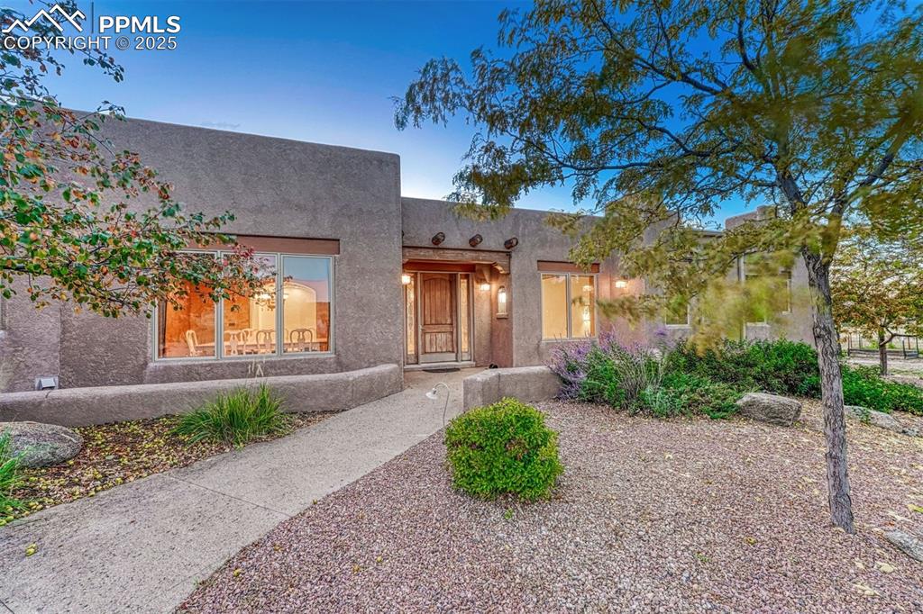 4050 Old Ranch Road Colorado Springs CO 80908