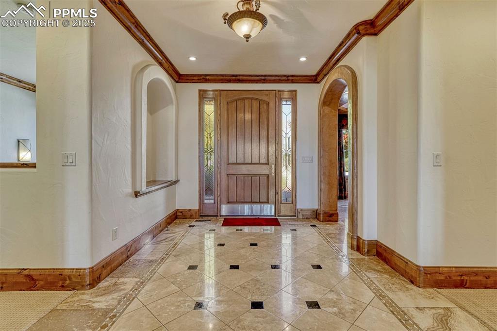 4050 Old Ranch Road Colorado Springs CO 80908