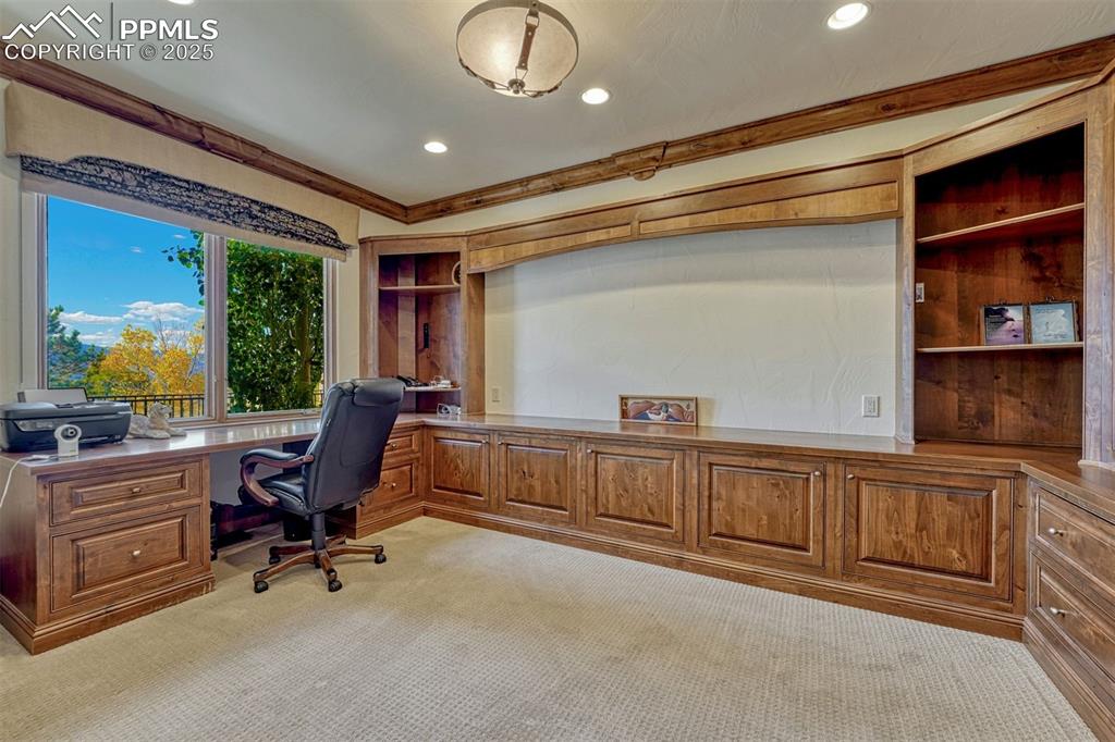 4050 Old Ranch Road Colorado Springs CO 80908