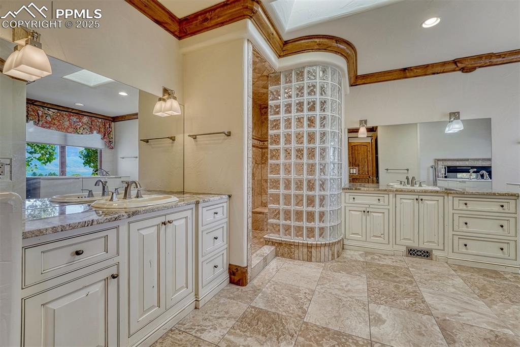 4050 Old Ranch Road Colorado Springs CO 80908