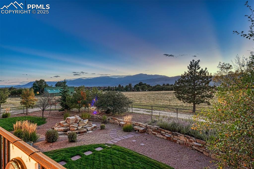 4050 Old Ranch Road Colorado Springs CO 80908