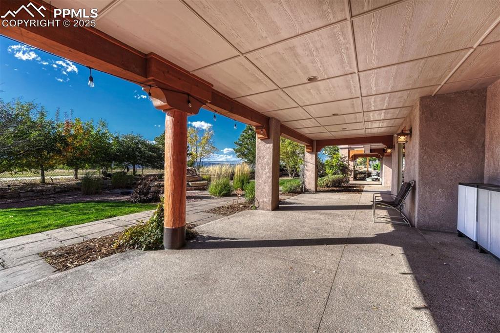 4050 Old Ranch Road Colorado Springs CO 80908