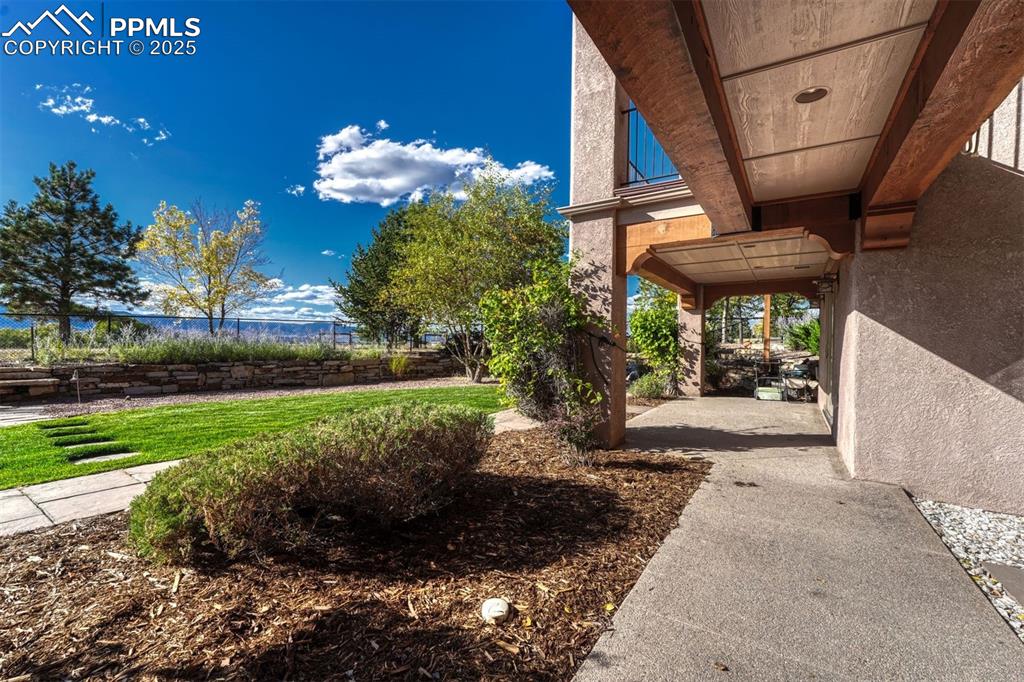 4050 Old Ranch Road Colorado Springs CO 80908