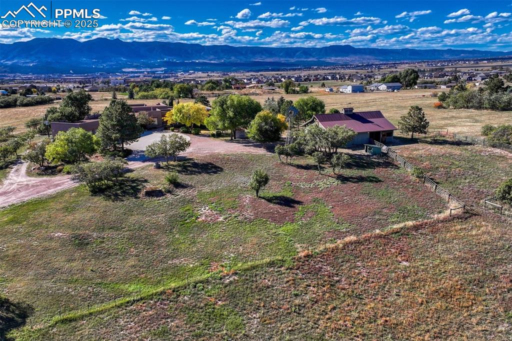 4050 Old Ranch Road Colorado Springs CO 80908