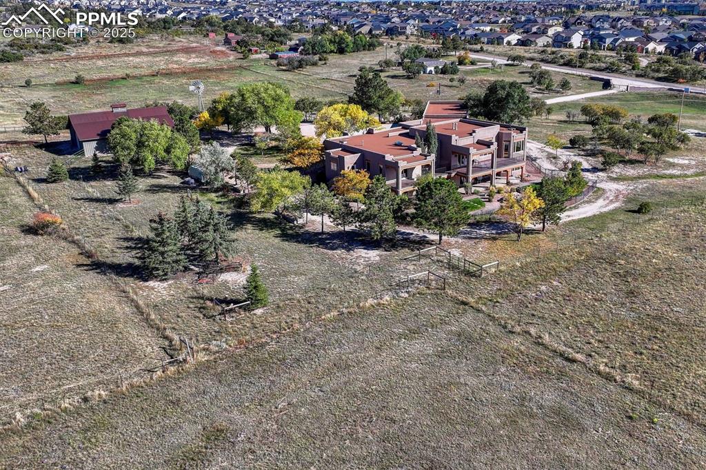 4050 Old Ranch Road Colorado Springs CO 80908