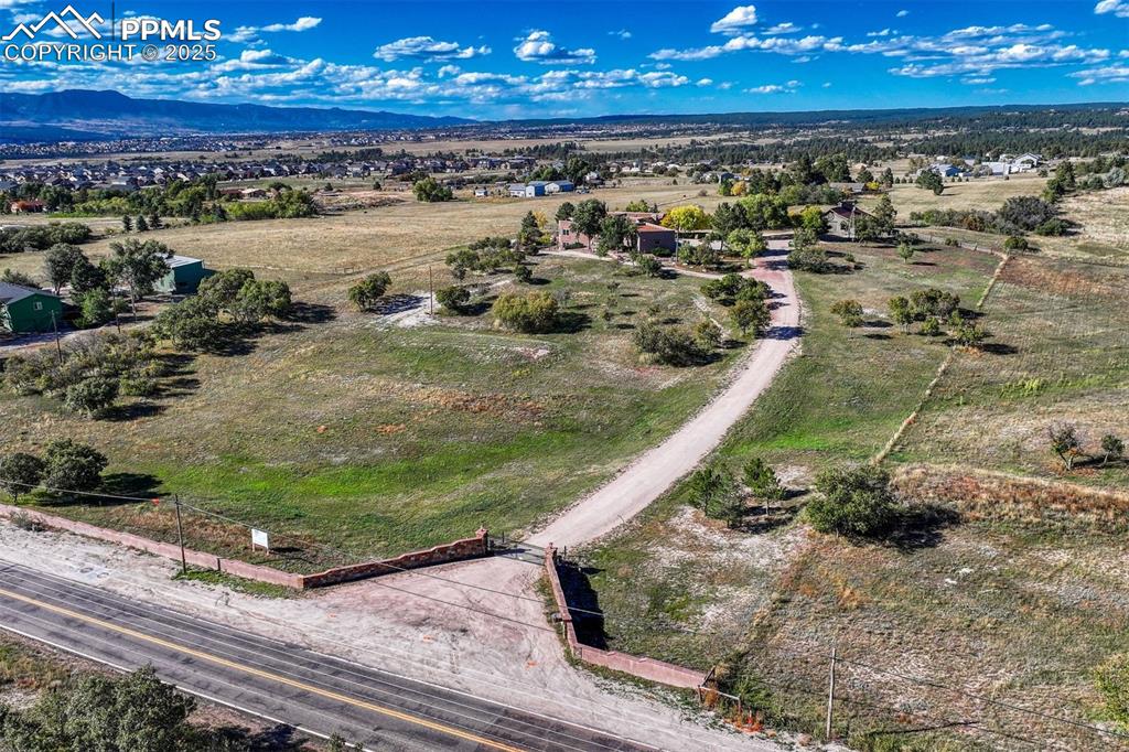 4050 Old Ranch Road Colorado Springs CO 80908