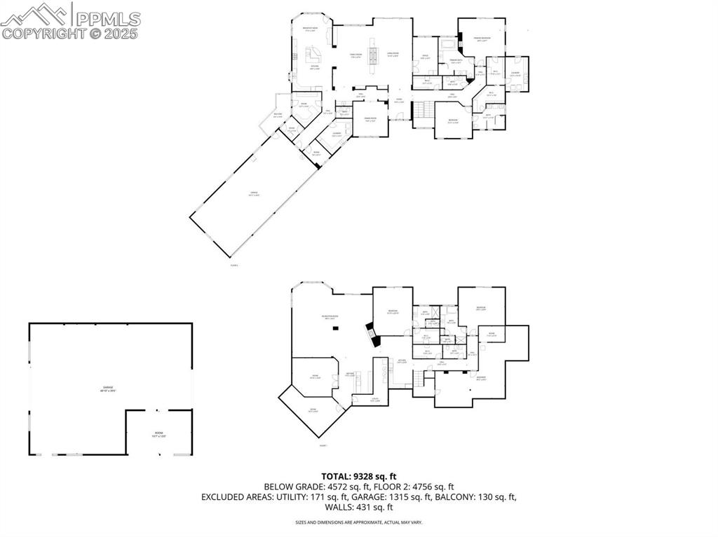 4050 Old Ranch Road Colorado Springs CO 80908
