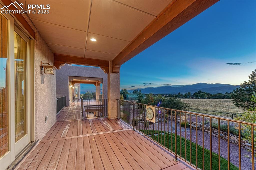 4050 Old Ranch Road Colorado Springs CO 80908