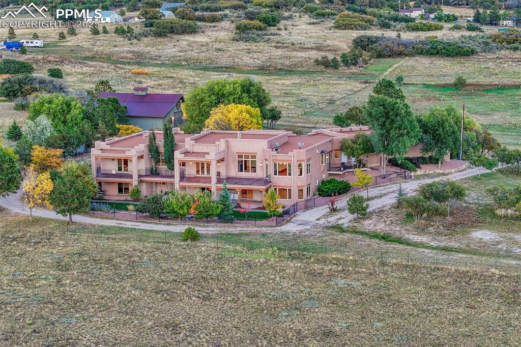 4050 Old Ranch Road Colorado Springs CO 80908