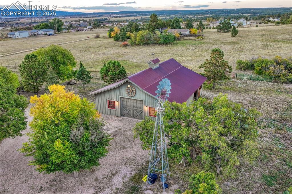 4050 Old Ranch Road Colorado Springs CO 80908