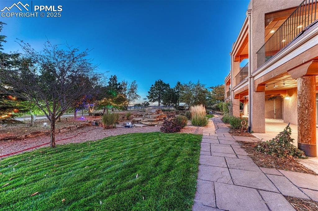 4050 Old Ranch Road Colorado Springs CO 80908