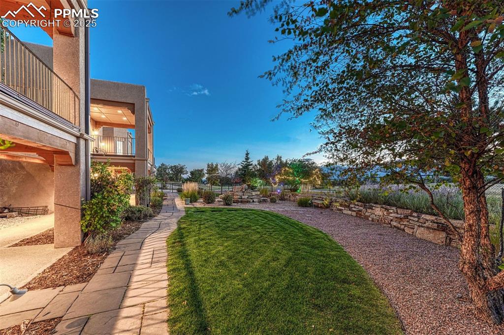 4050 Old Ranch Road Colorado Springs CO 80908