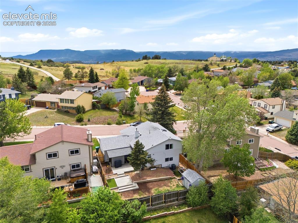 3820 Soft Breeze Way Colorado Springs CO 80918
