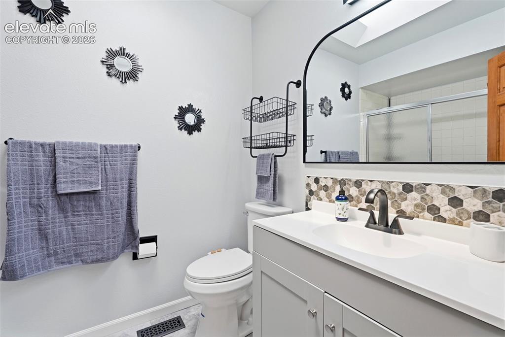 3820 Soft Breeze Way Colorado Springs CO 80918