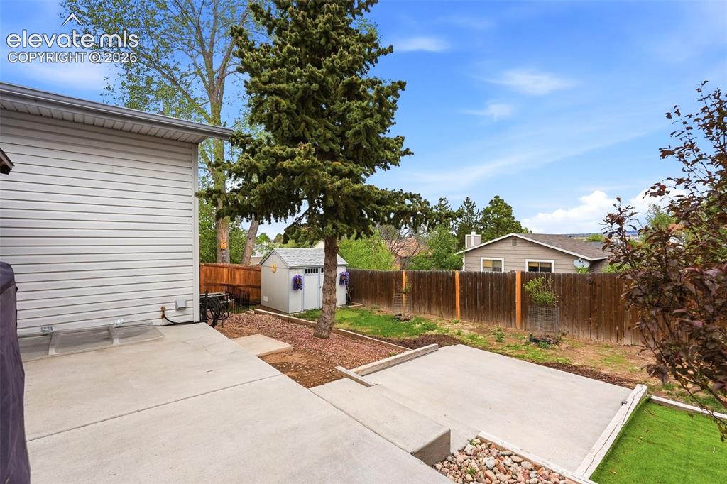 3820 Soft Breeze Way Colorado Springs CO 80918