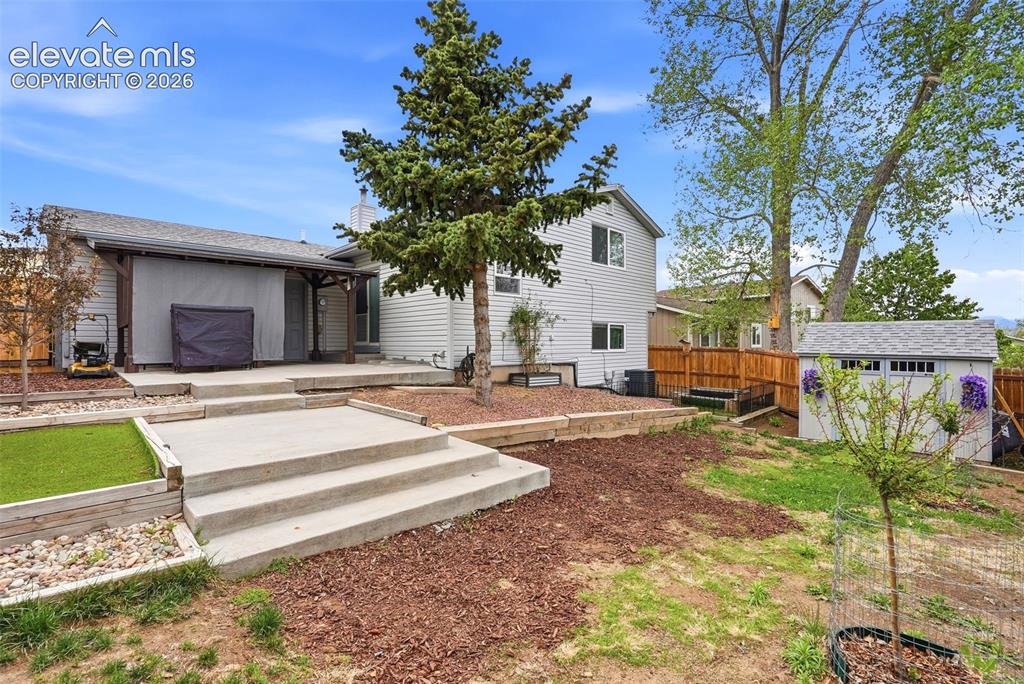 3820 Soft Breeze Way Colorado Springs CO 80918