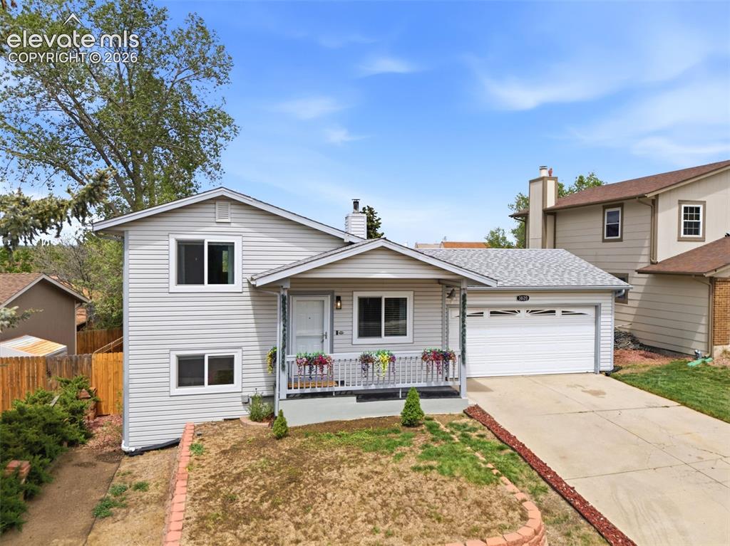3820 Soft Breeze Way Colorado Springs CO 80918