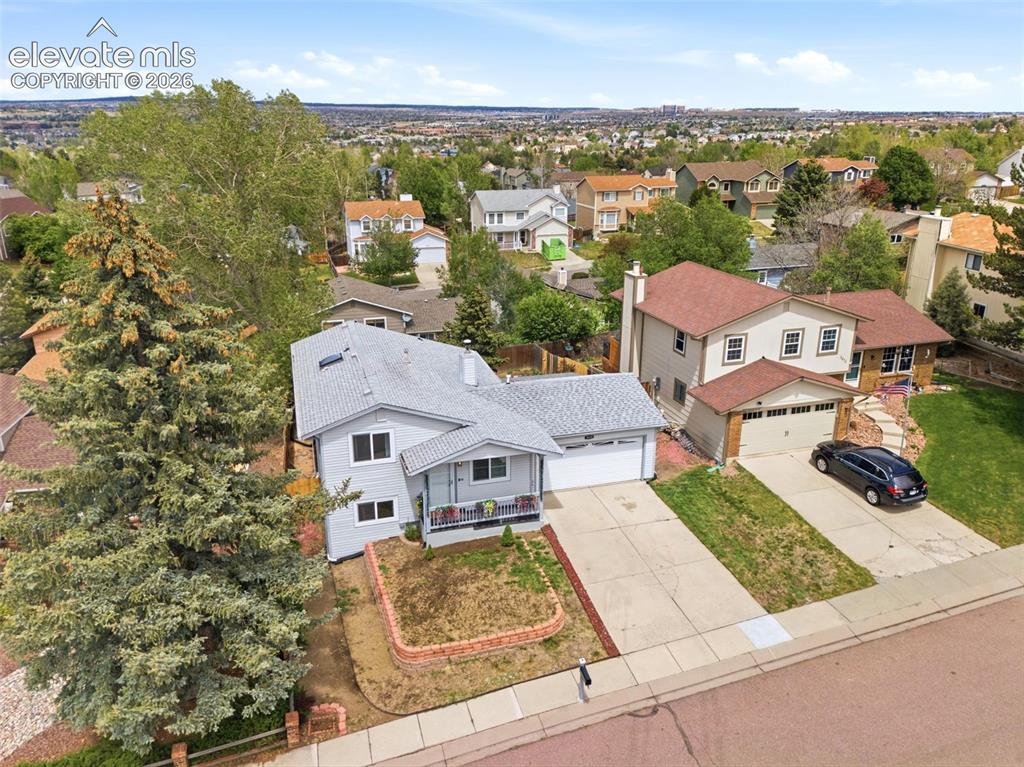 3820 Soft Breeze Way Colorado Springs CO 80918