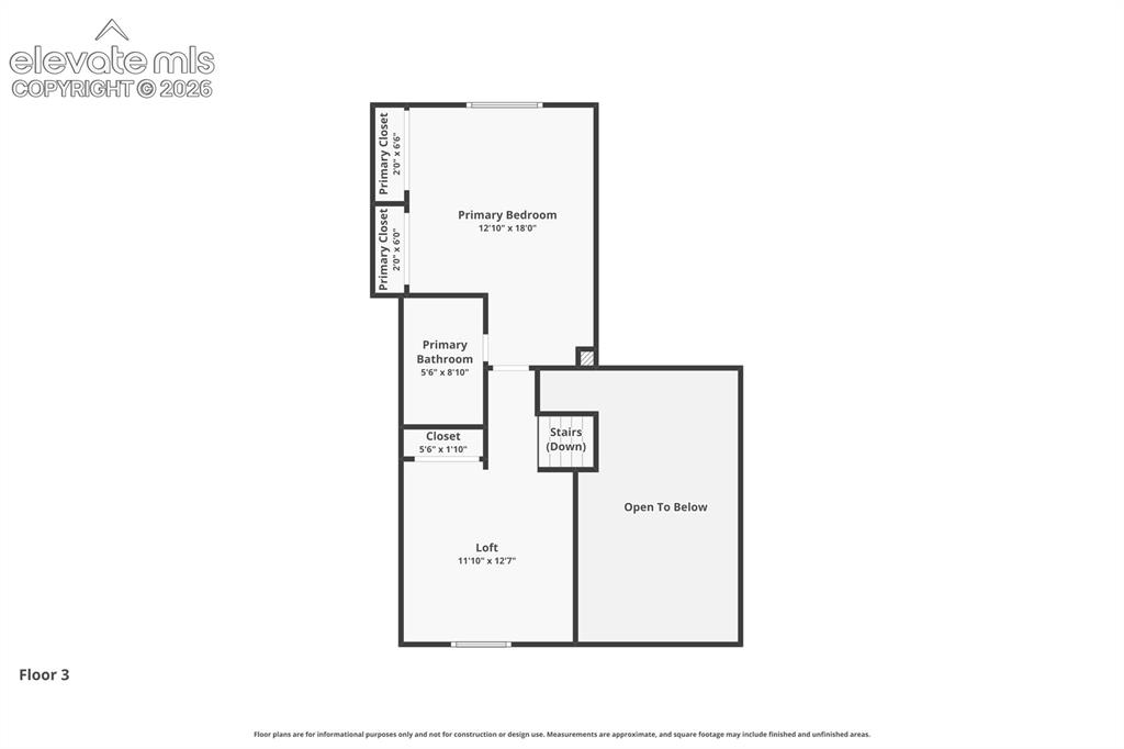 3820 Soft Breeze Way Colorado Springs CO 80918