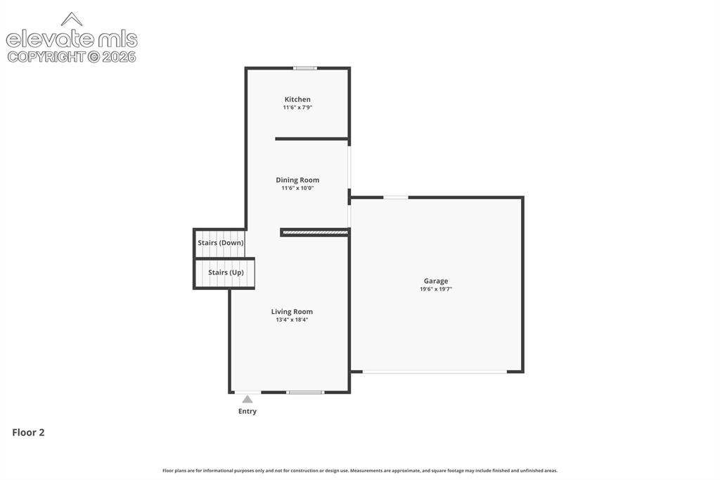 3820 Soft Breeze Way Colorado Springs CO 80918