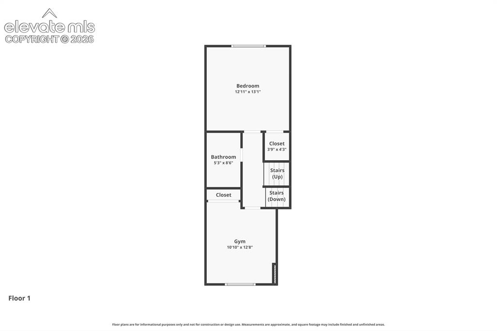 3820 Soft Breeze Way Colorado Springs CO 80918