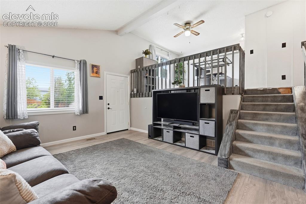3820 Soft Breeze Way Colorado Springs CO 80918