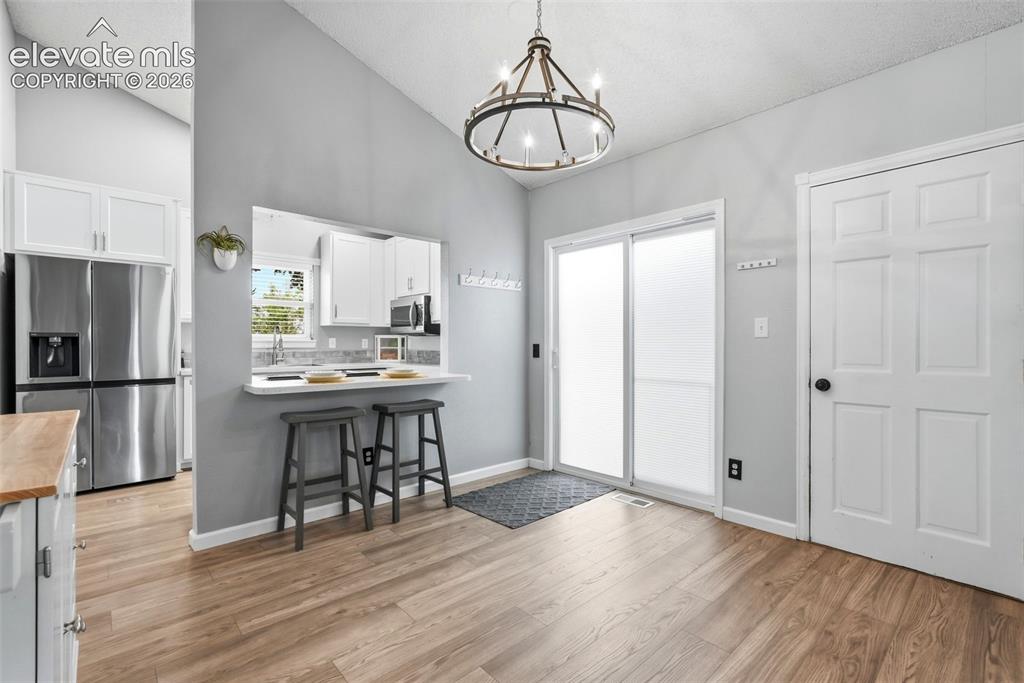 3820 Soft Breeze Way Colorado Springs CO 80918