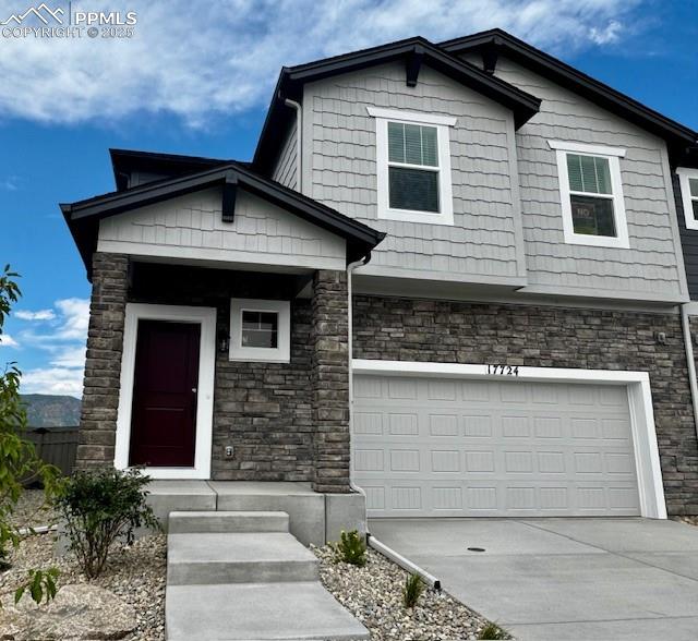 17724 Brass Buckle Way Monument CO 80132