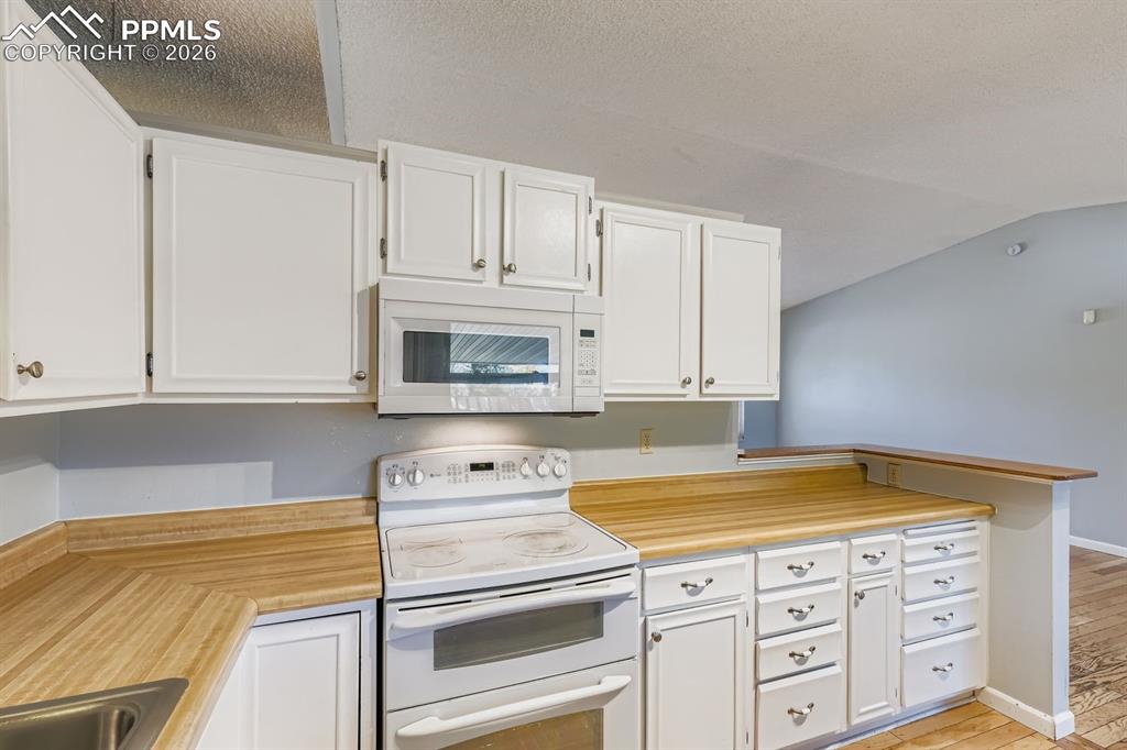 6040 Eagles Nest Court Colorado Springs CO 80918