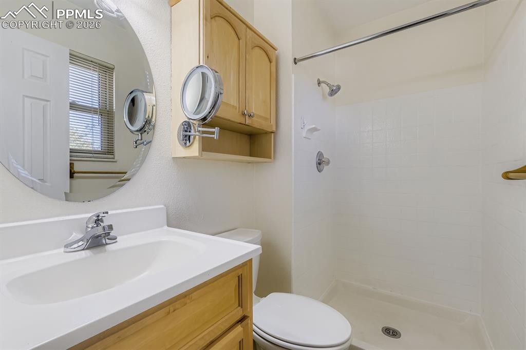 6040 Eagles Nest Court Colorado Springs CO 80918