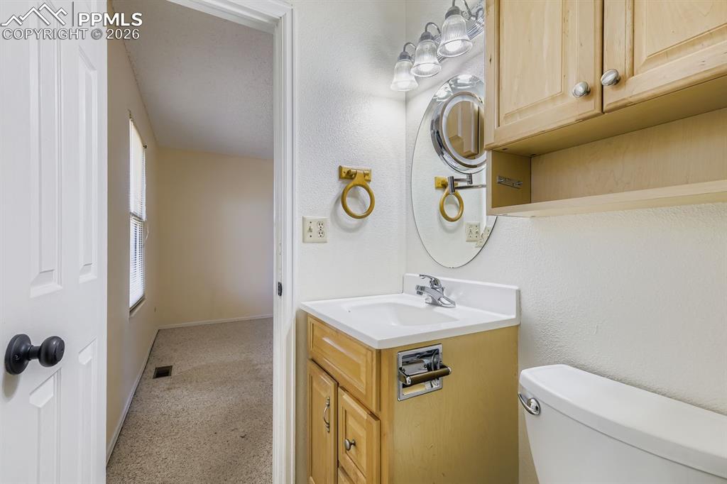 6040 Eagles Nest Court Colorado Springs CO 80918