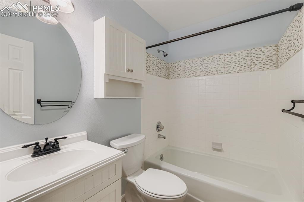 6040 Eagles Nest Court Colorado Springs CO 80918